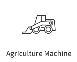Agriculture Machine